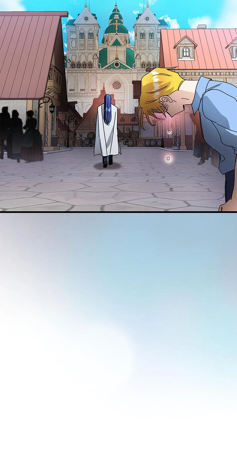 Let Me Die in Peace! Chapter 70 – Page 48