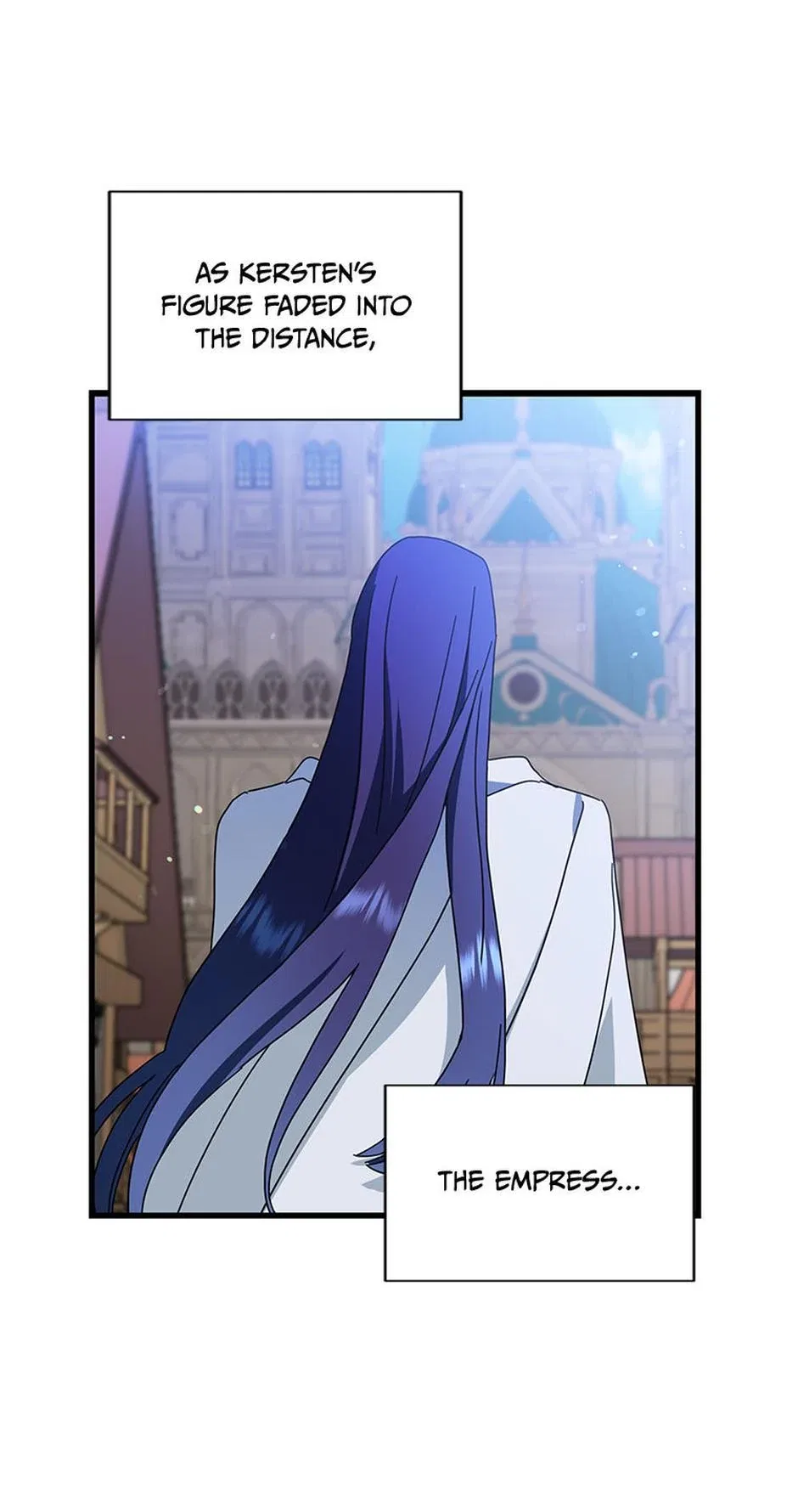 Let Me Die in Peace! Chapter 70 – Page 49