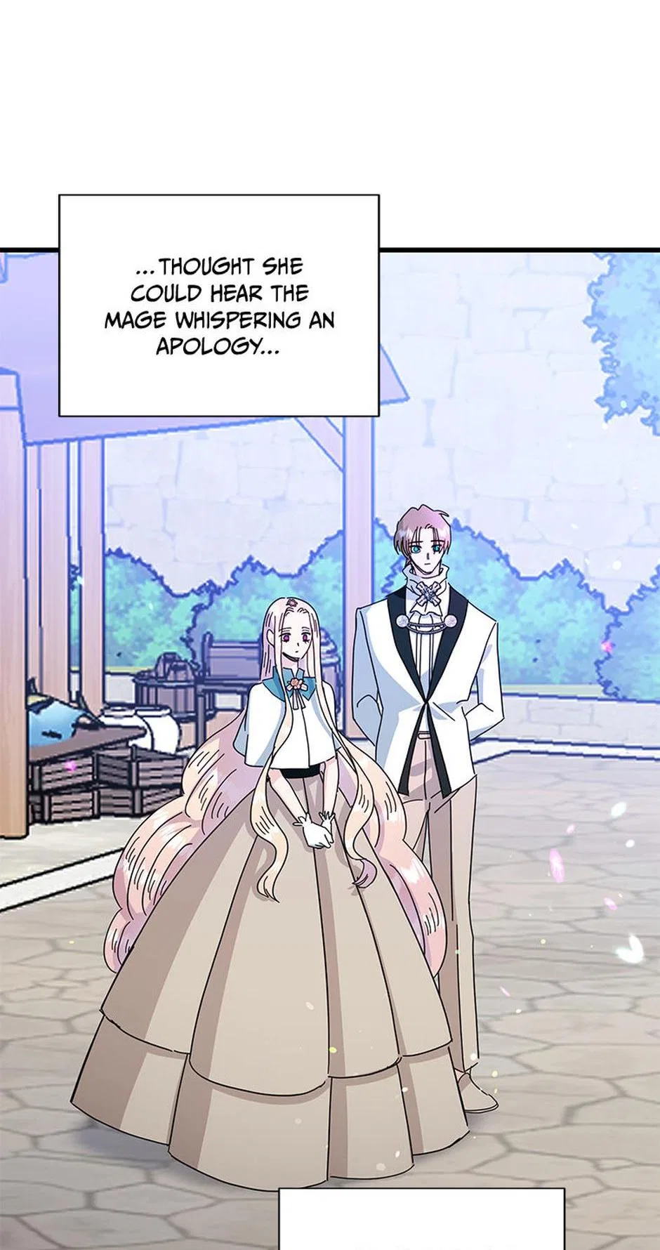 Let Me Die in Peace! Chapter 70 – Page 50