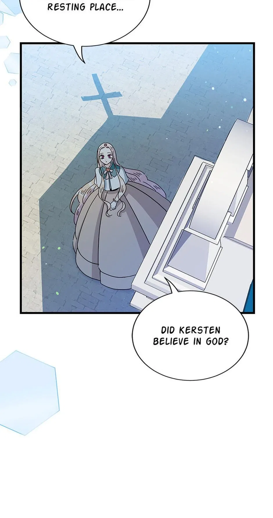 Let Me Die in Peace! Chapter 70 – Page 53