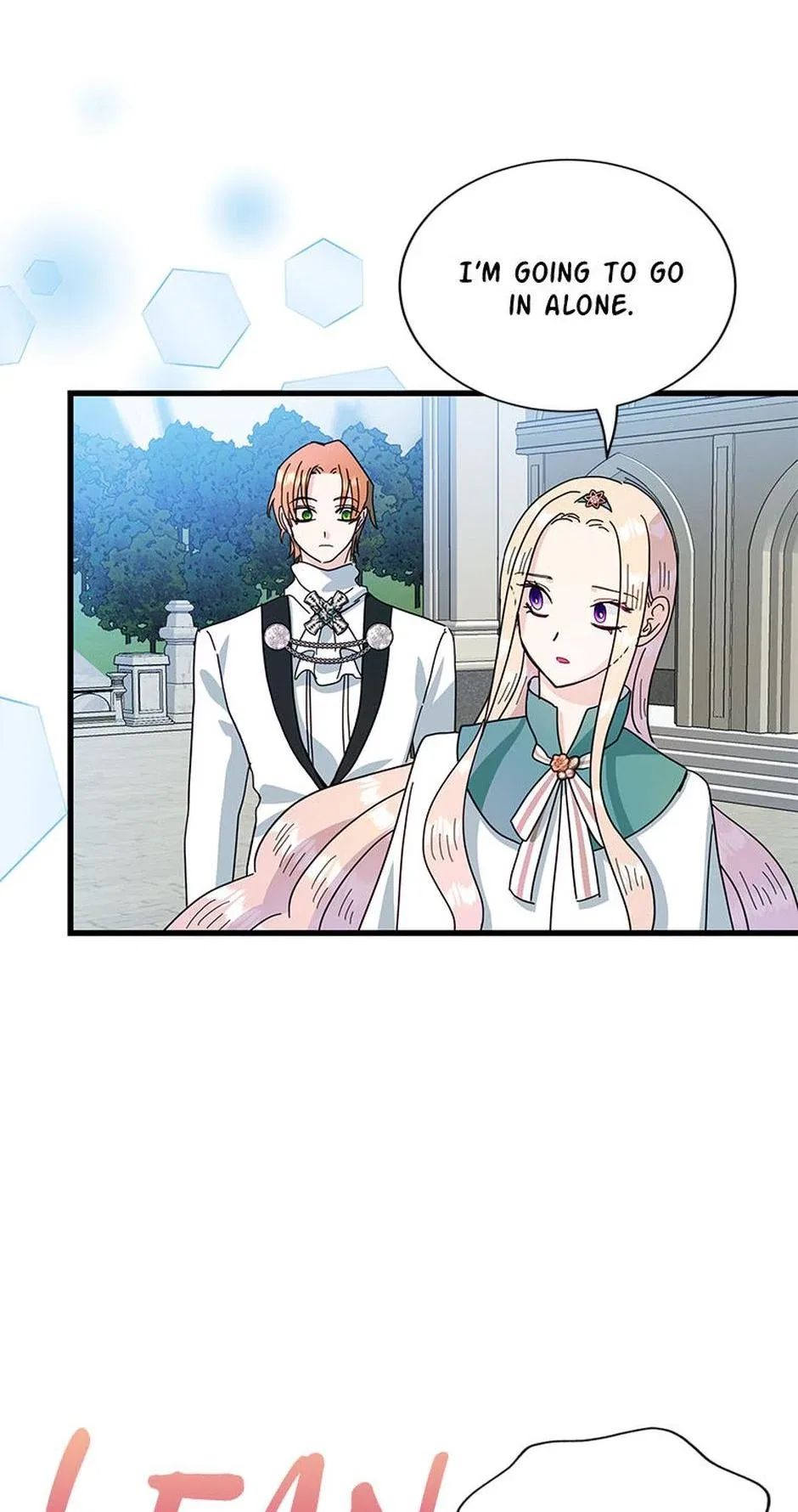 Let Me Die in Peace! Chapter 70 – Page 54