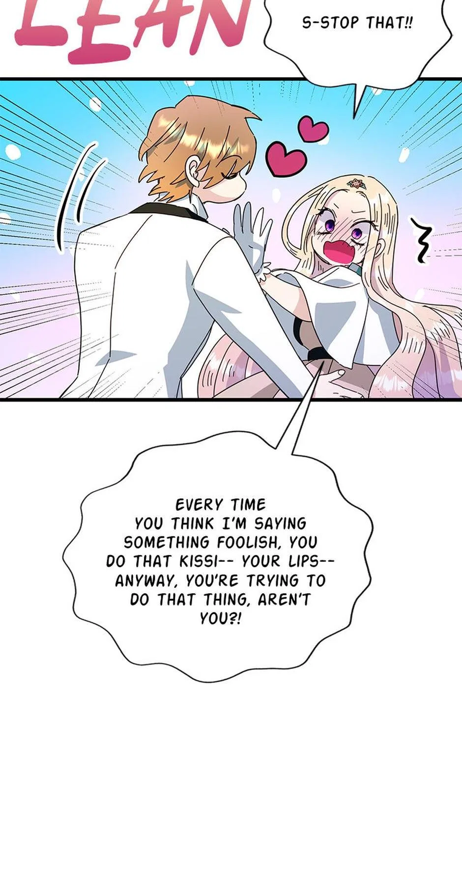 Let Me Die in Peace! Chapter 70 – Page 55