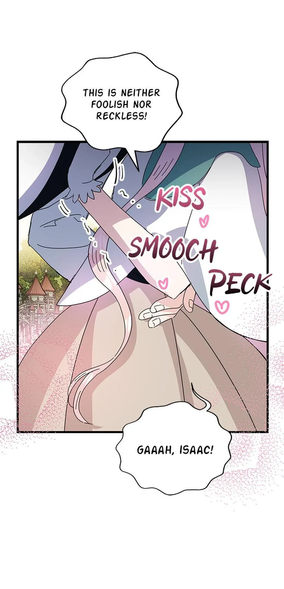 Let Me Die in Peace! Chapter 70 – Page 56
