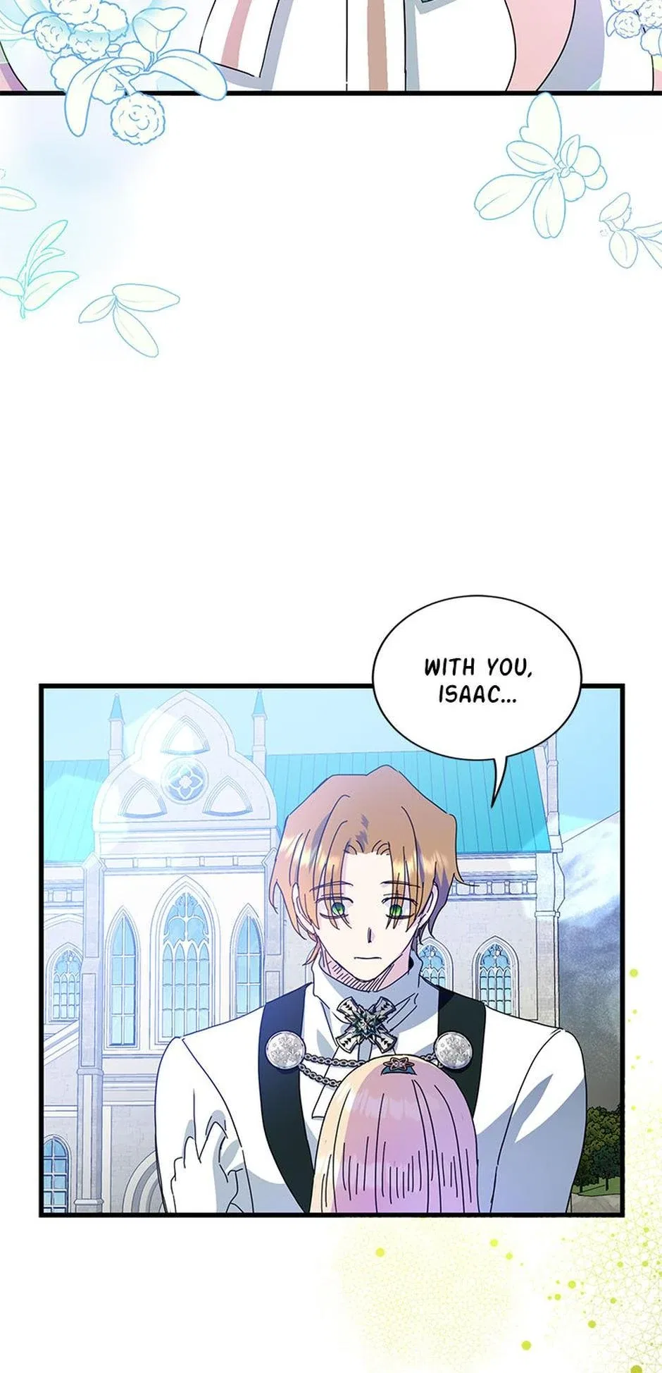 Let Me Die in Peace! Chapter 70 – Page 58