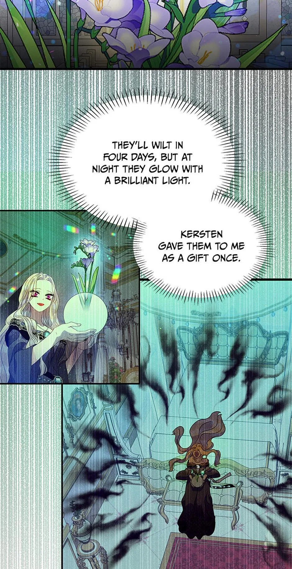 Let Me Die in Peace! Chapter 70 – Page 65