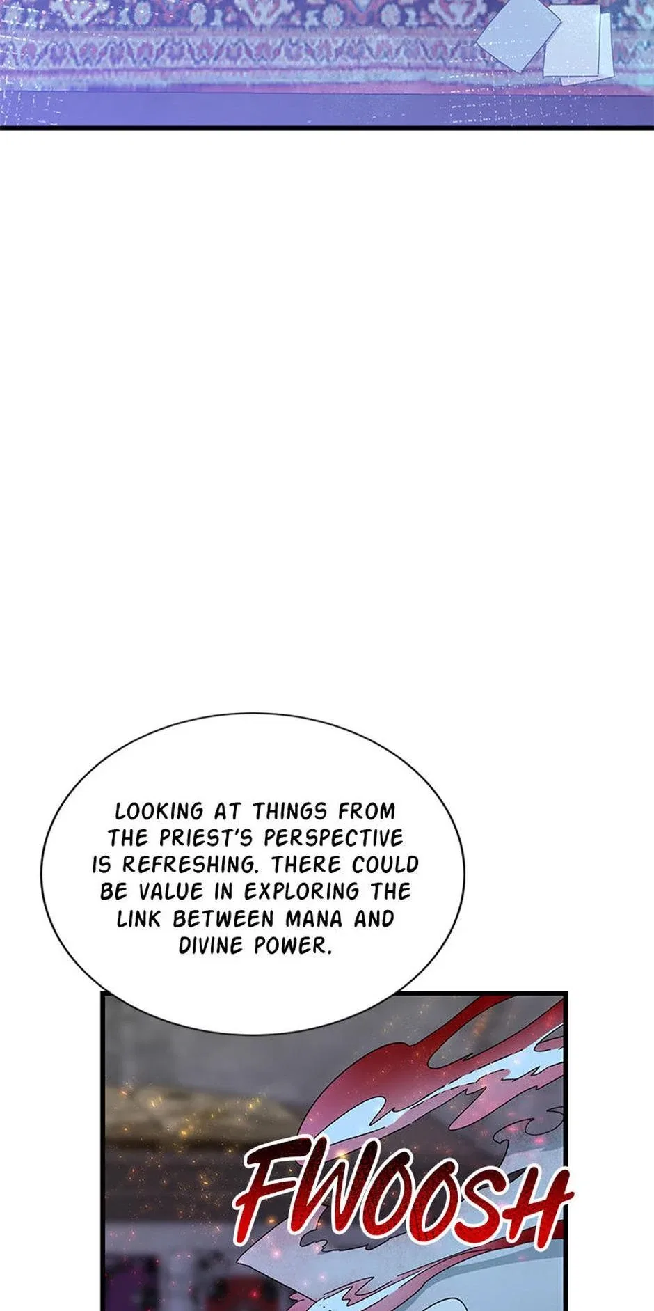 Let Me Die in Peace! Chapter 69 – Page 4