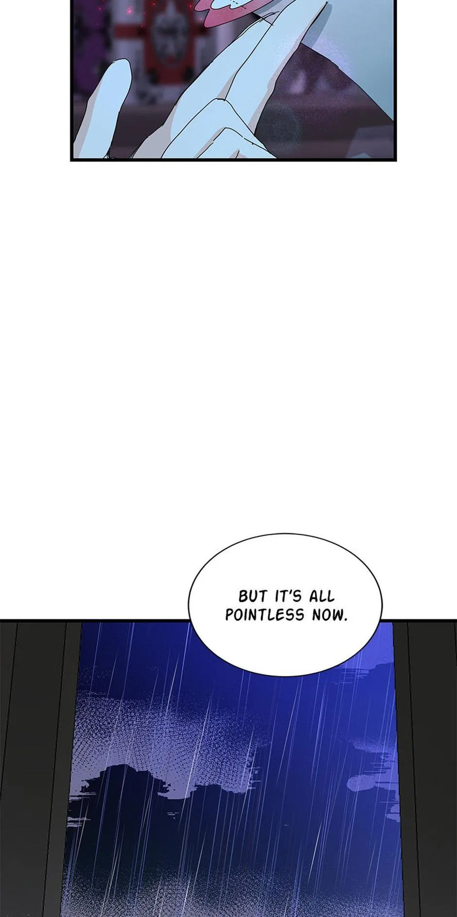 Let Me Die in Peace! Chapter 69 – Page 5