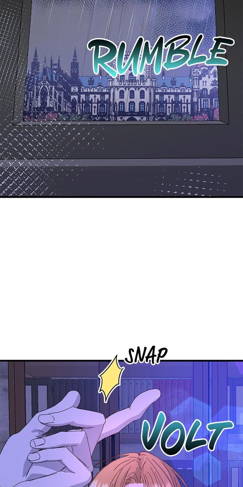 Let Me Die in Peace! Chapter 69 – Page 6