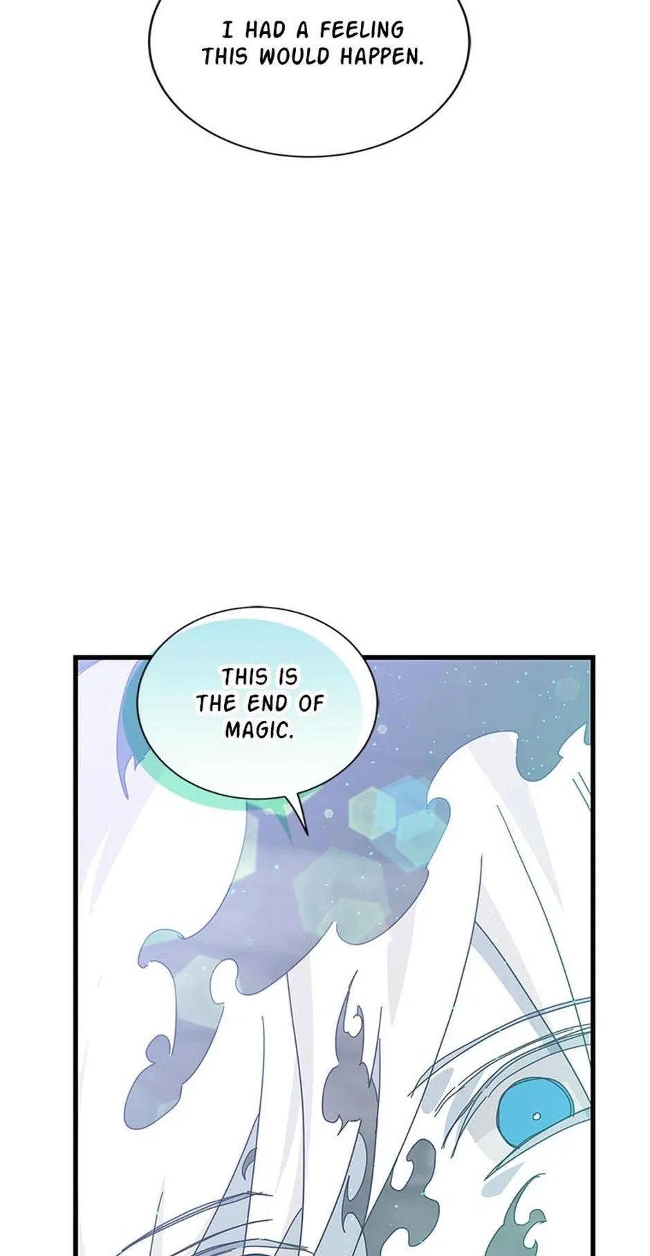 Let Me Die in Peace! Chapter 69 – Page 9