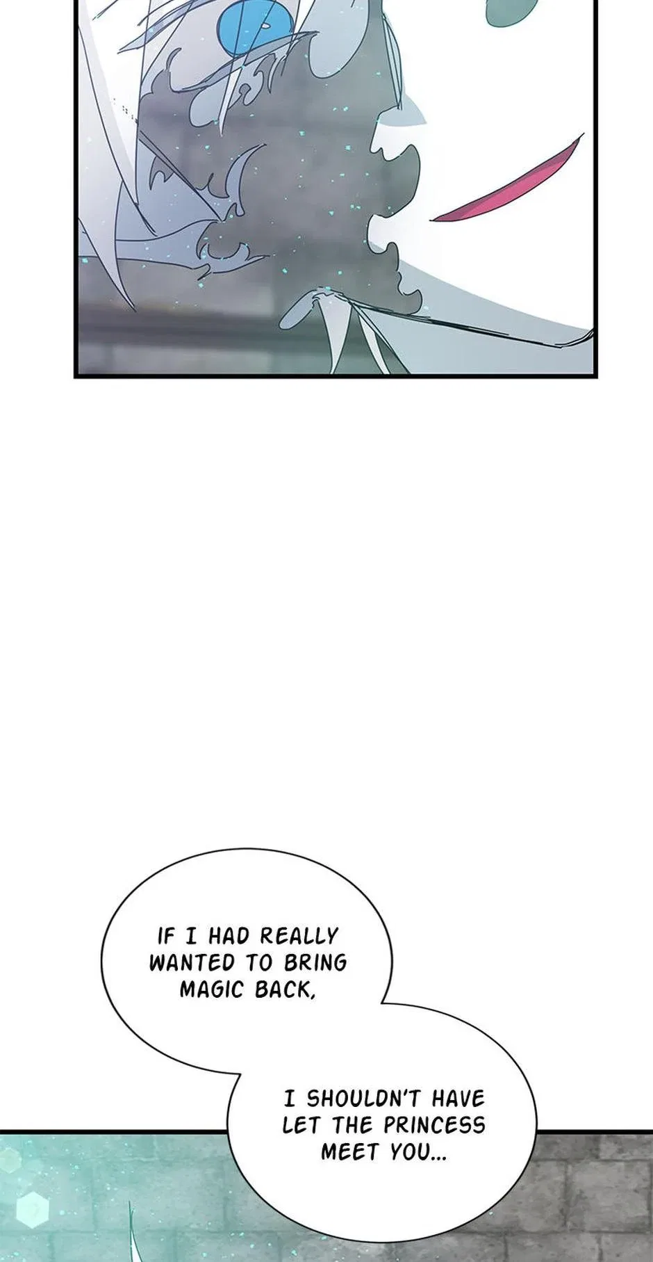 Let Me Die in Peace! Chapter 69 – Page 10