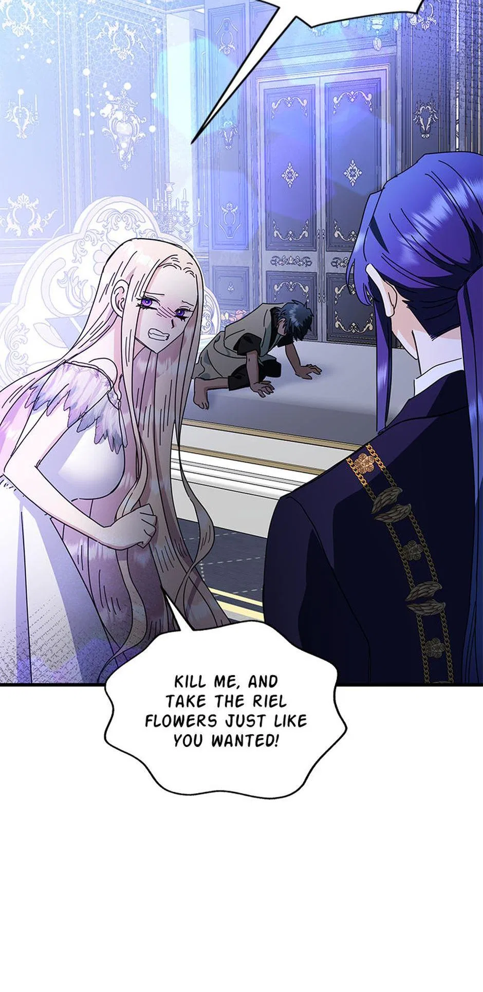 Let Me Die in Peace! Chapter 69 – Page 18