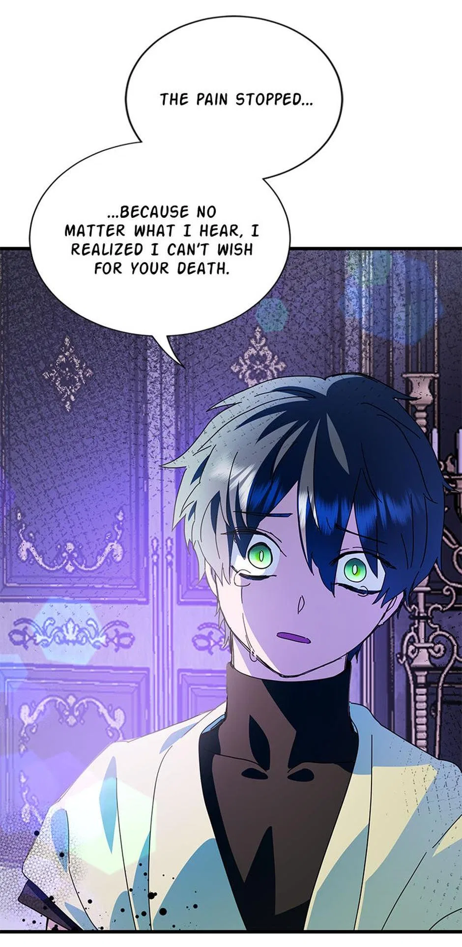 Let Me Die in Peace! Chapter 69 – Page 20