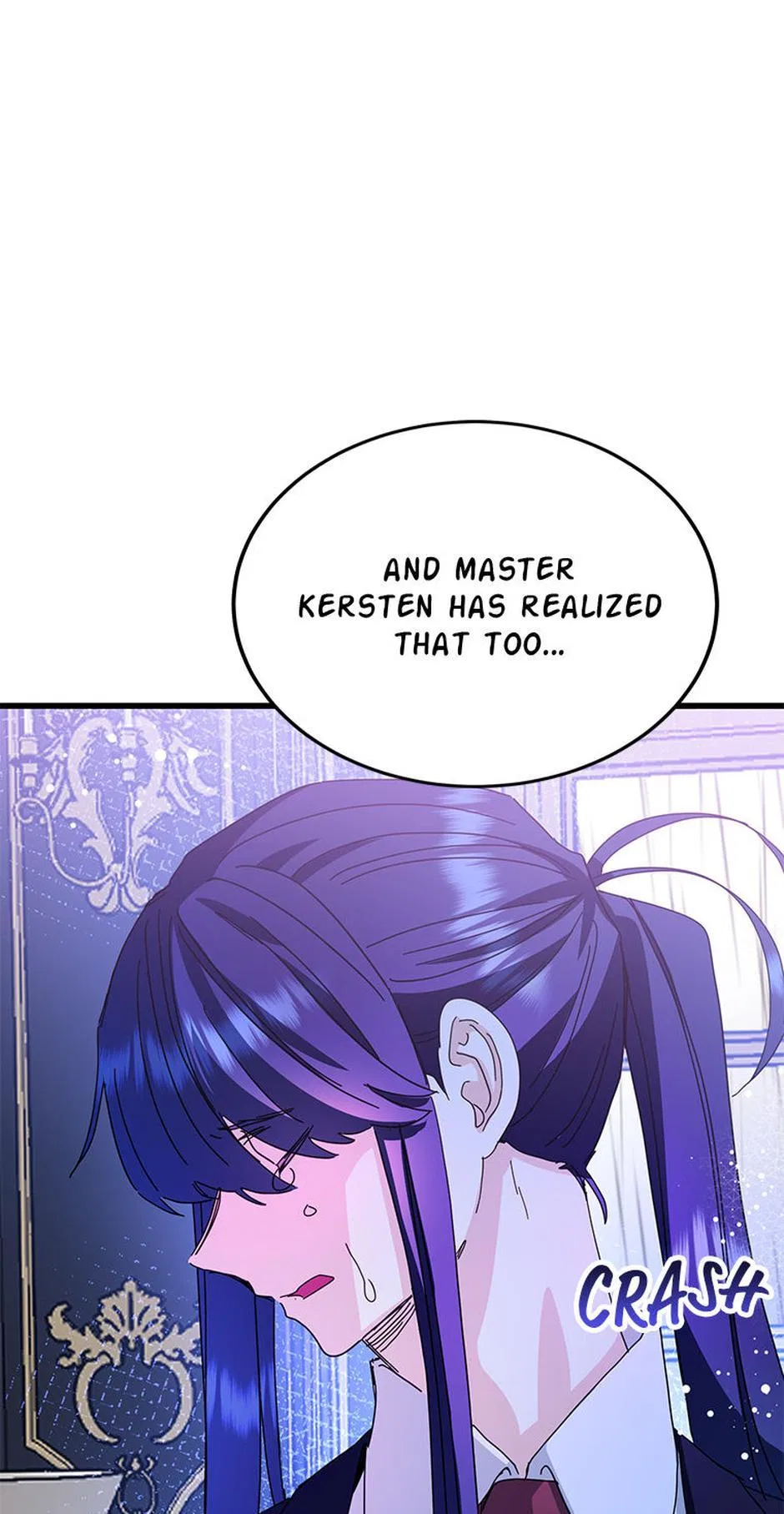 Let Me Die in Peace! Chapter 69 – Page 21