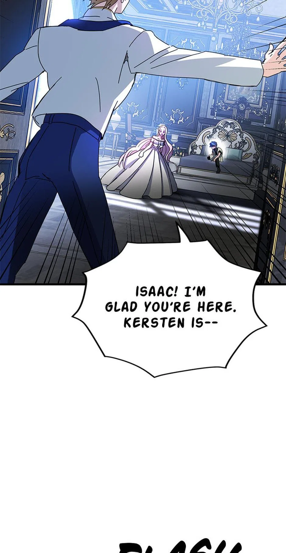 Let Me Die in Peace! Chapter 69 – Page 23