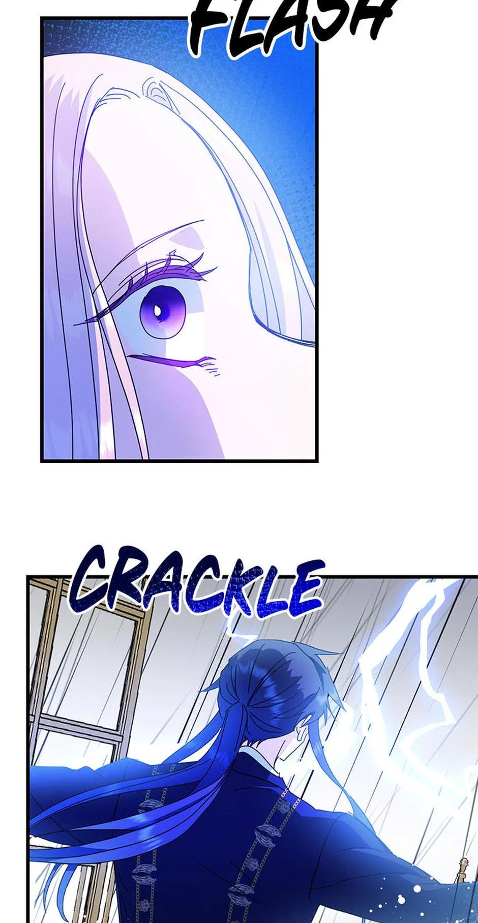 Let Me Die in Peace! Chapter 69 – Page 24