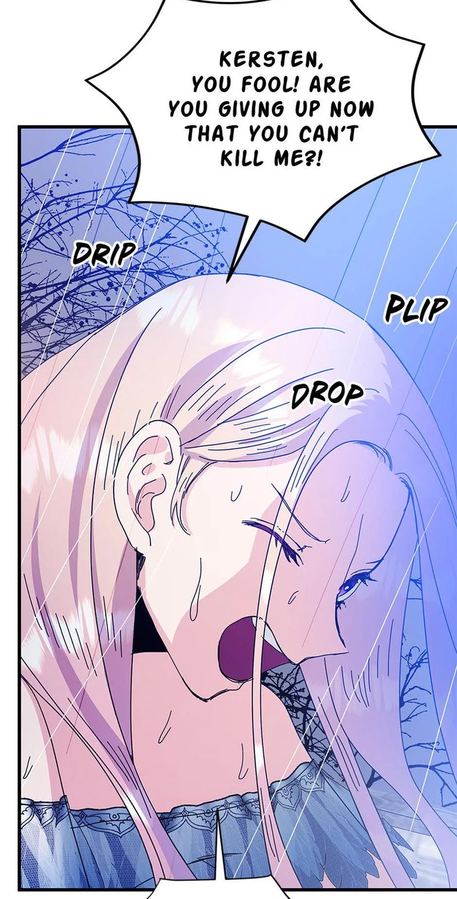 Let Me Die in Peace! Chapter 69 – Page 28