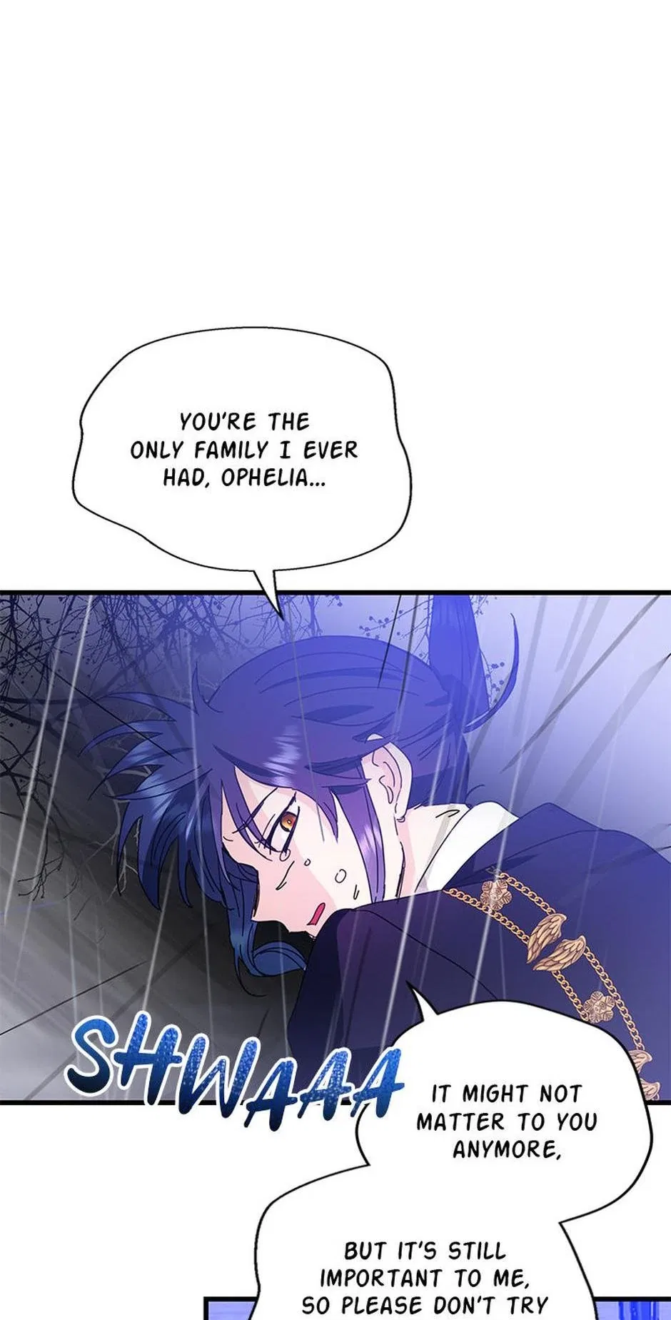 Let Me Die in Peace! Chapter 69 – Page 31