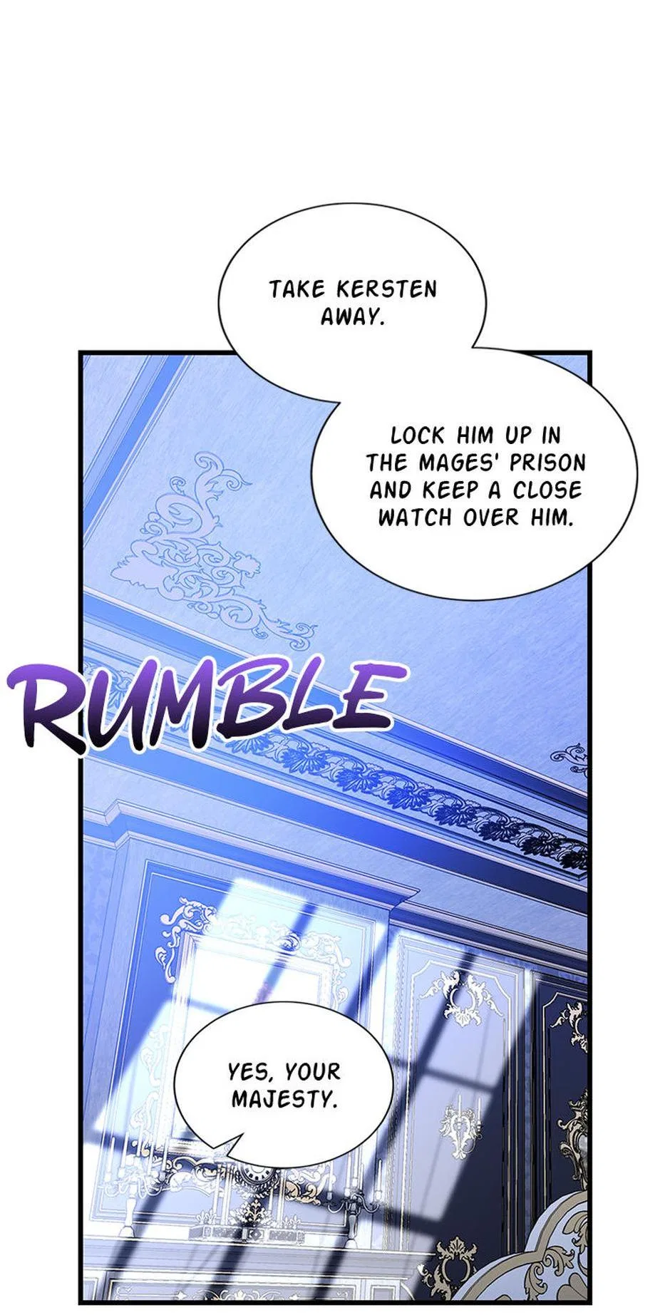 Let Me Die in Peace! Chapter 69 – Page 33
