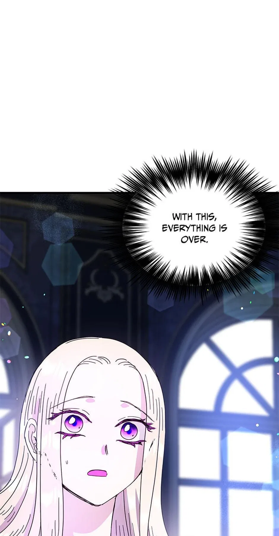 Let Me Die in Peace! Chapter 69 – Page 35