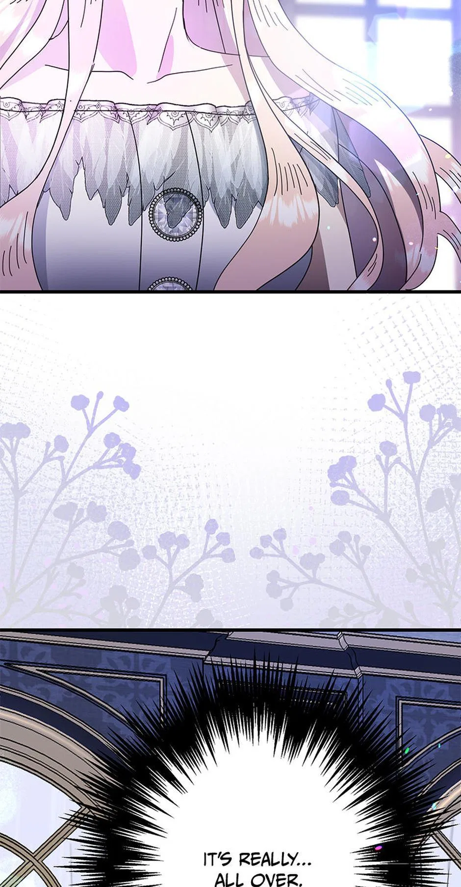 Let Me Die in Peace! Chapter 69 – Page 36