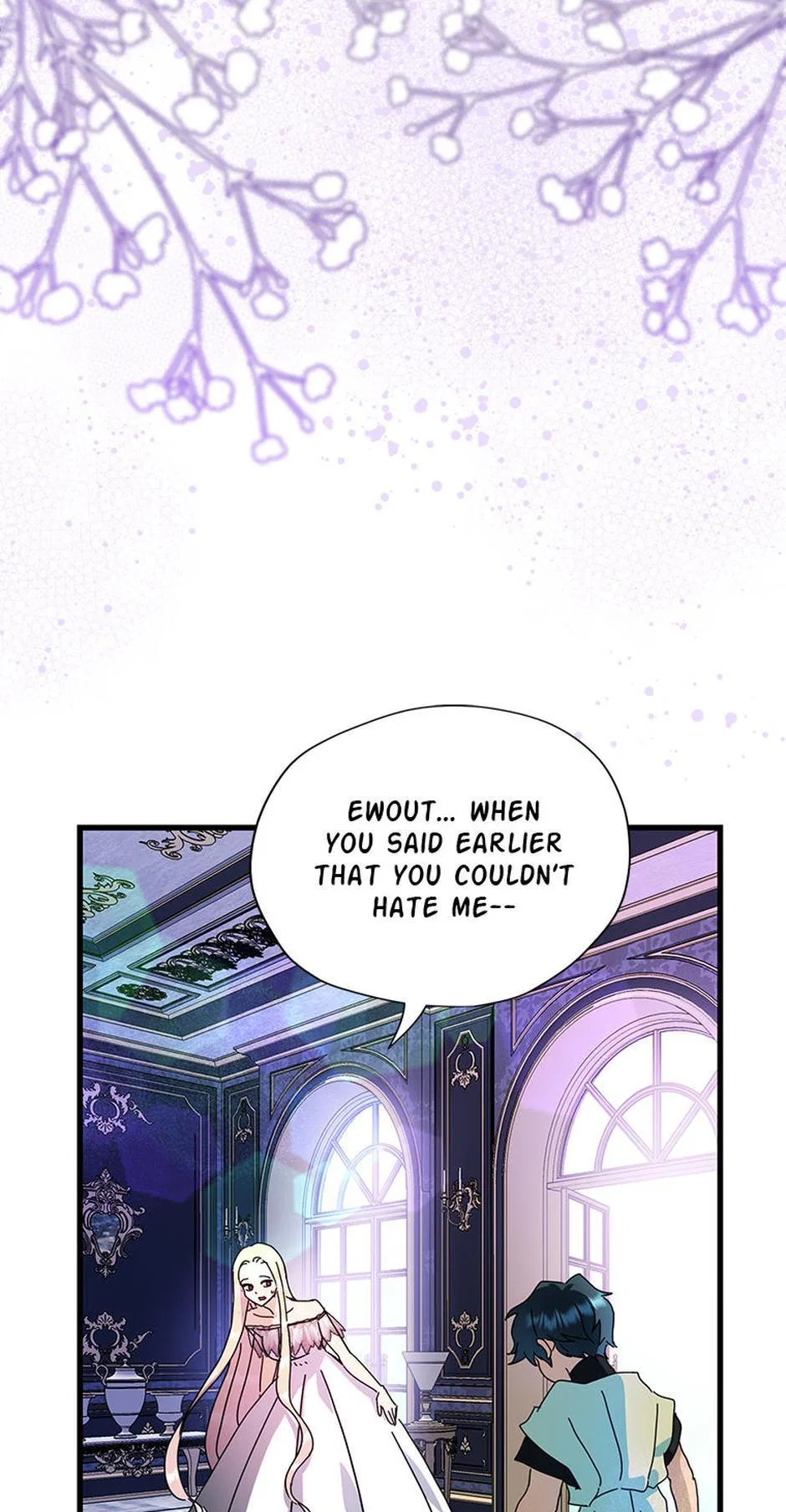 Let Me Die in Peace! Chapter 69 – Page 38