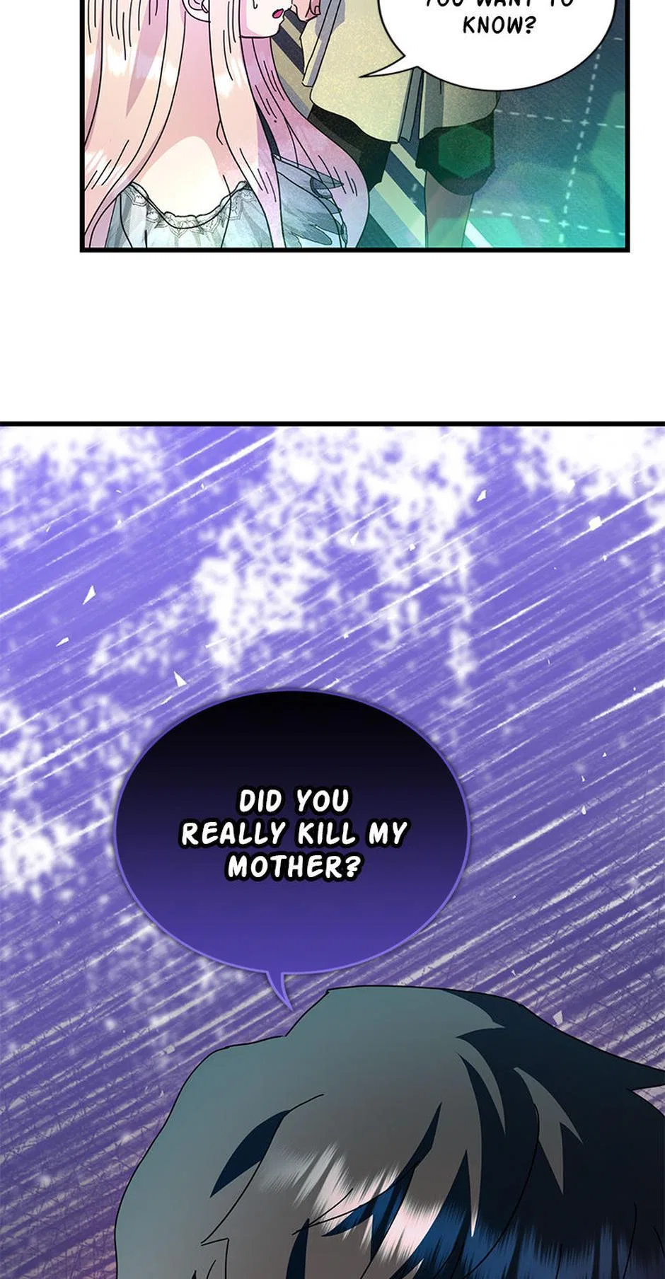 Let Me Die in Peace! Chapter 69 – Page 40
