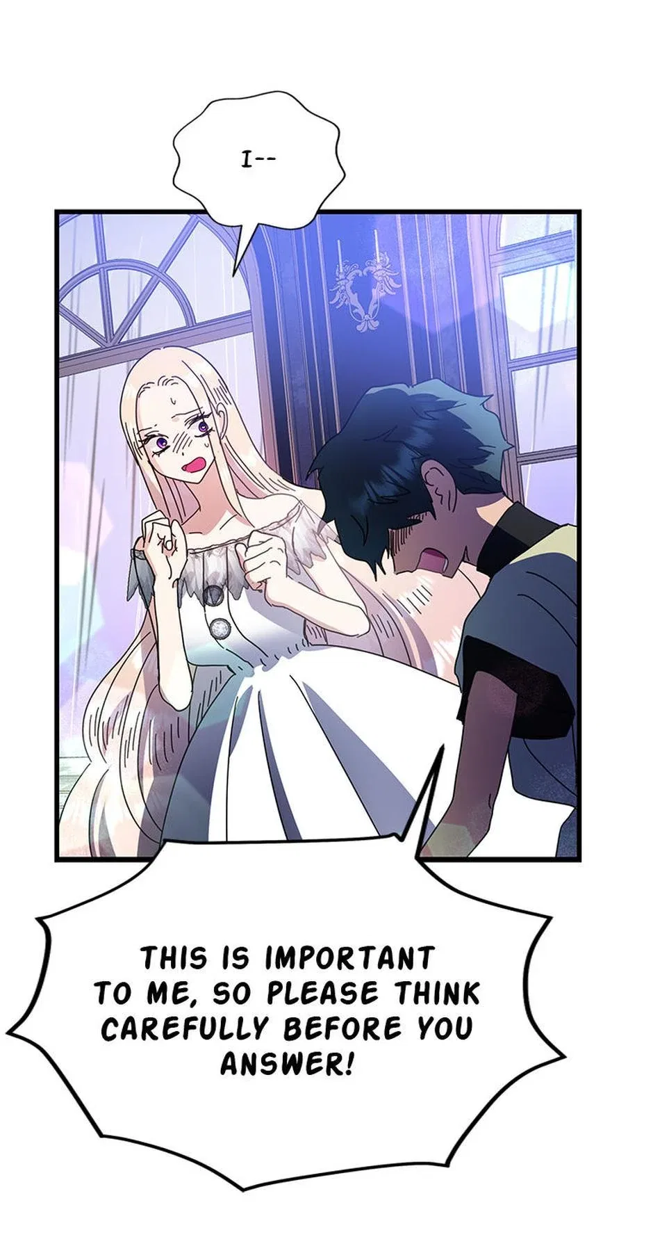 Let Me Die in Peace! Chapter 69 – Page 42