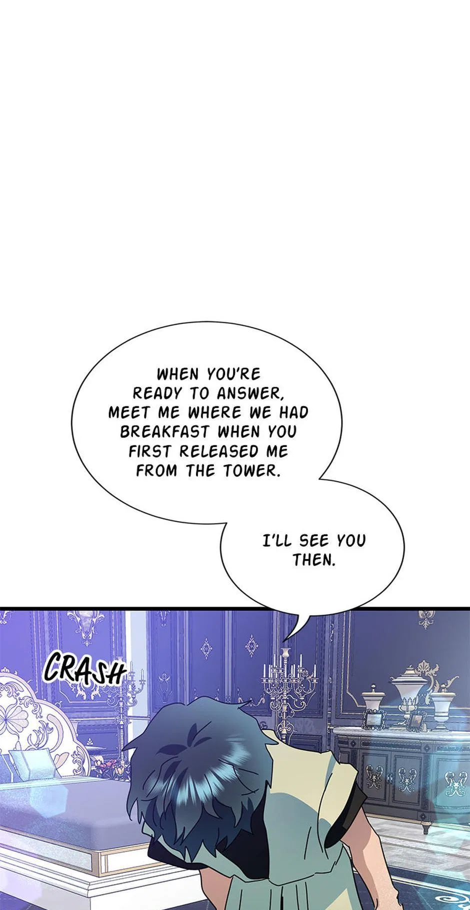 Let Me Die in Peace! Chapter 69 – Page 43