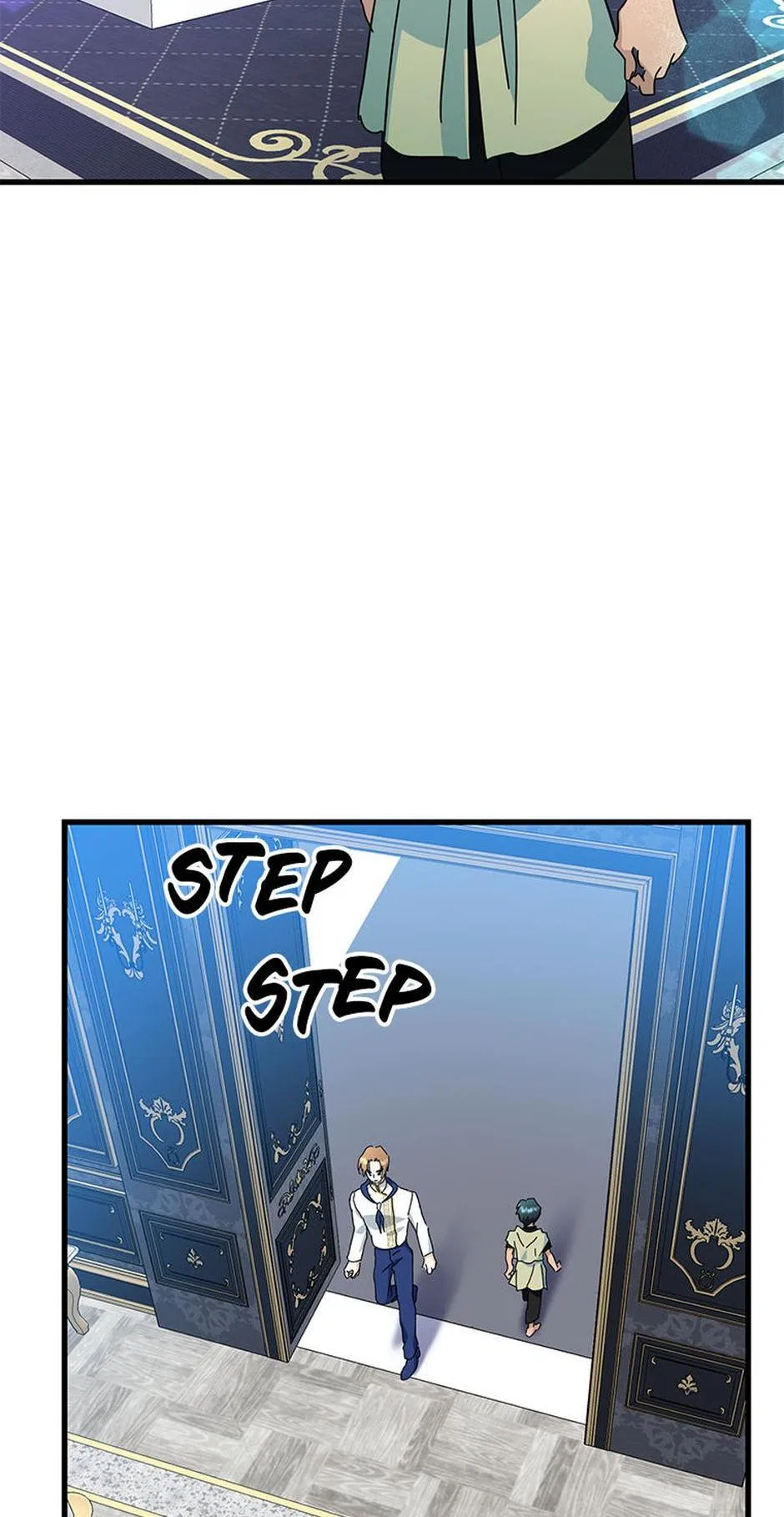 Let Me Die in Peace! Chapter 69 – Page 44