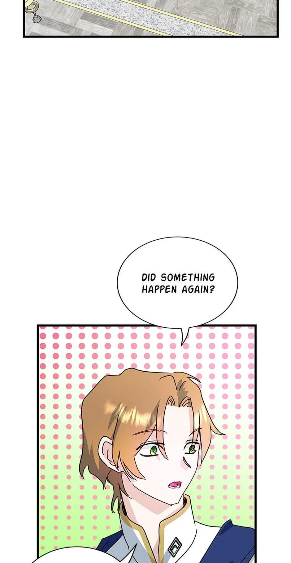 Let Me Die in Peace! Chapter 69 – Page 45