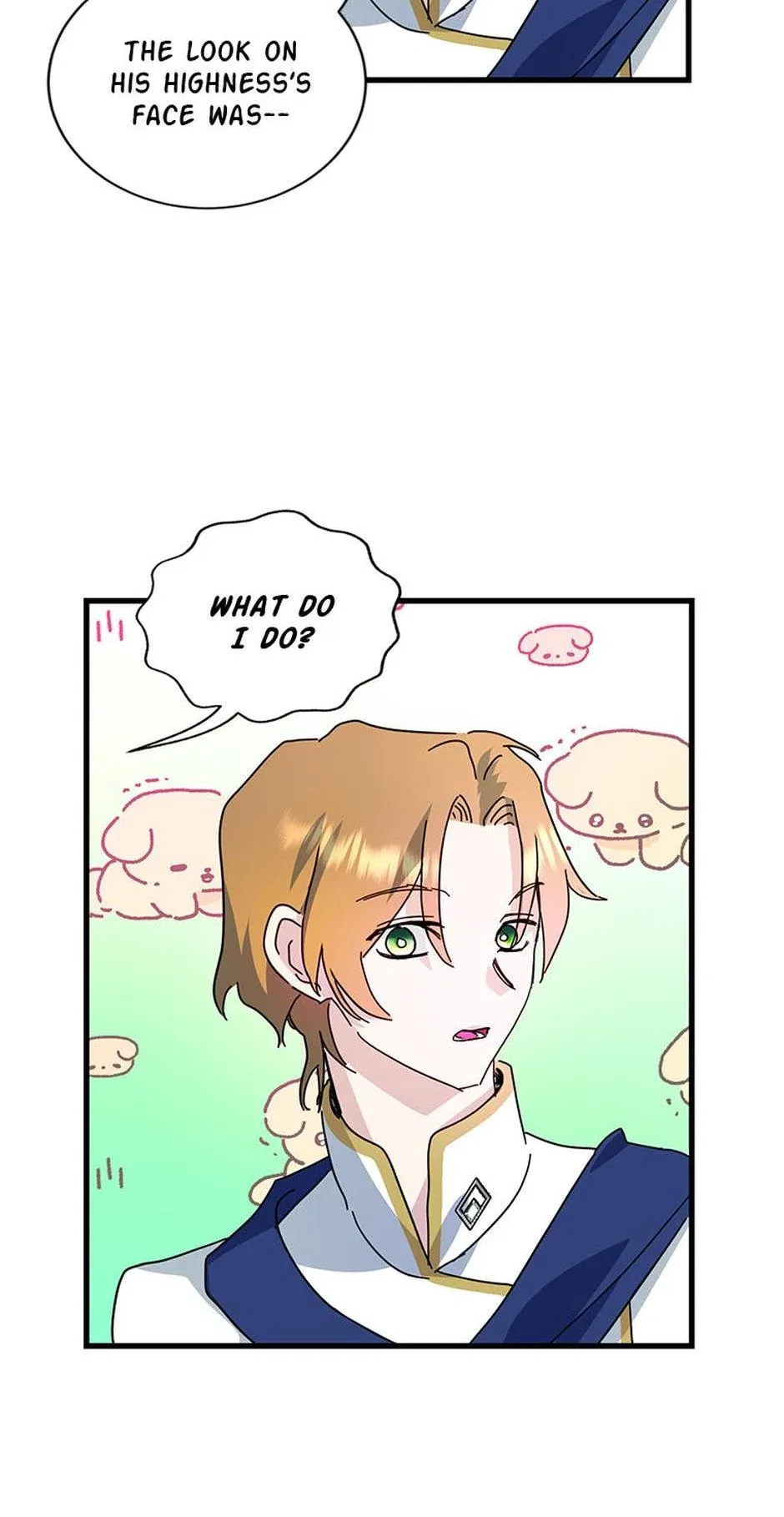 Let Me Die in Peace! Chapter 69 – Page 46