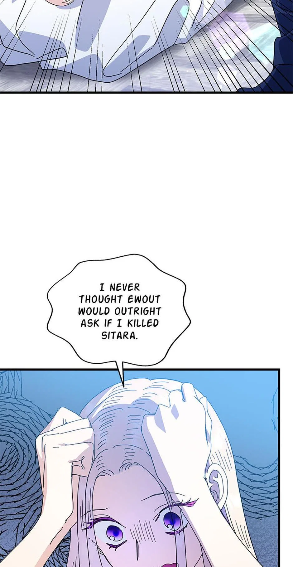 Let Me Die in Peace! Chapter 69 – Page 48