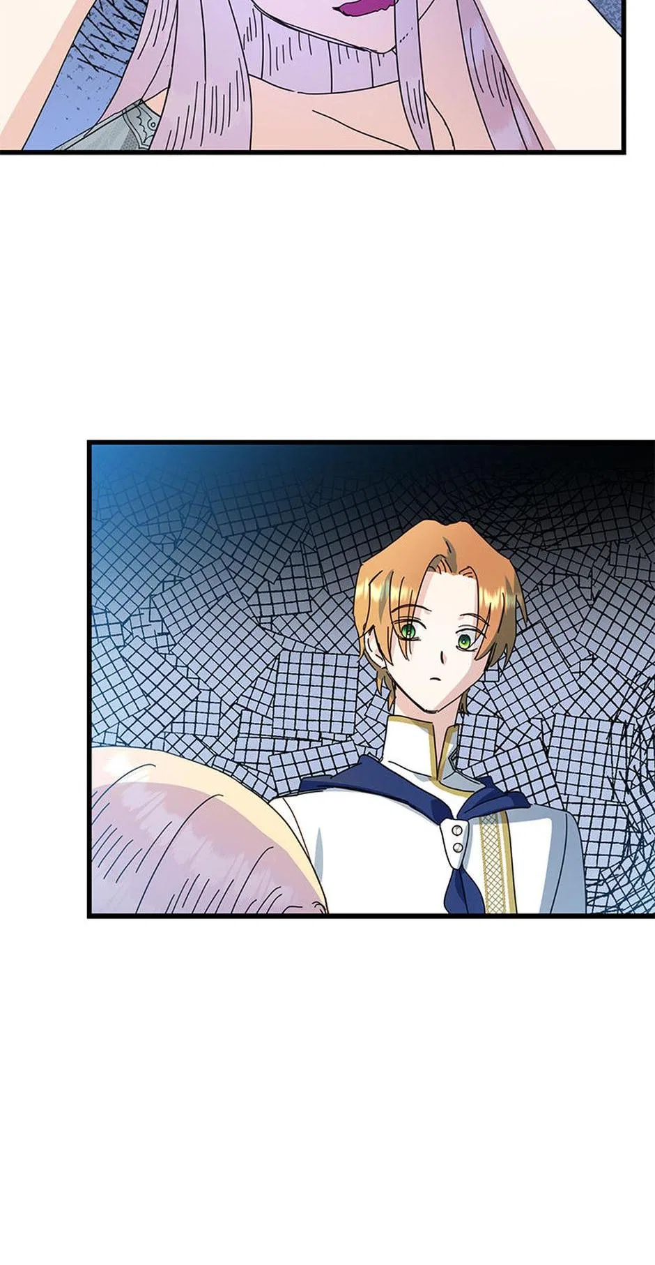 Let Me Die in Peace! Chapter 69 – Page 49