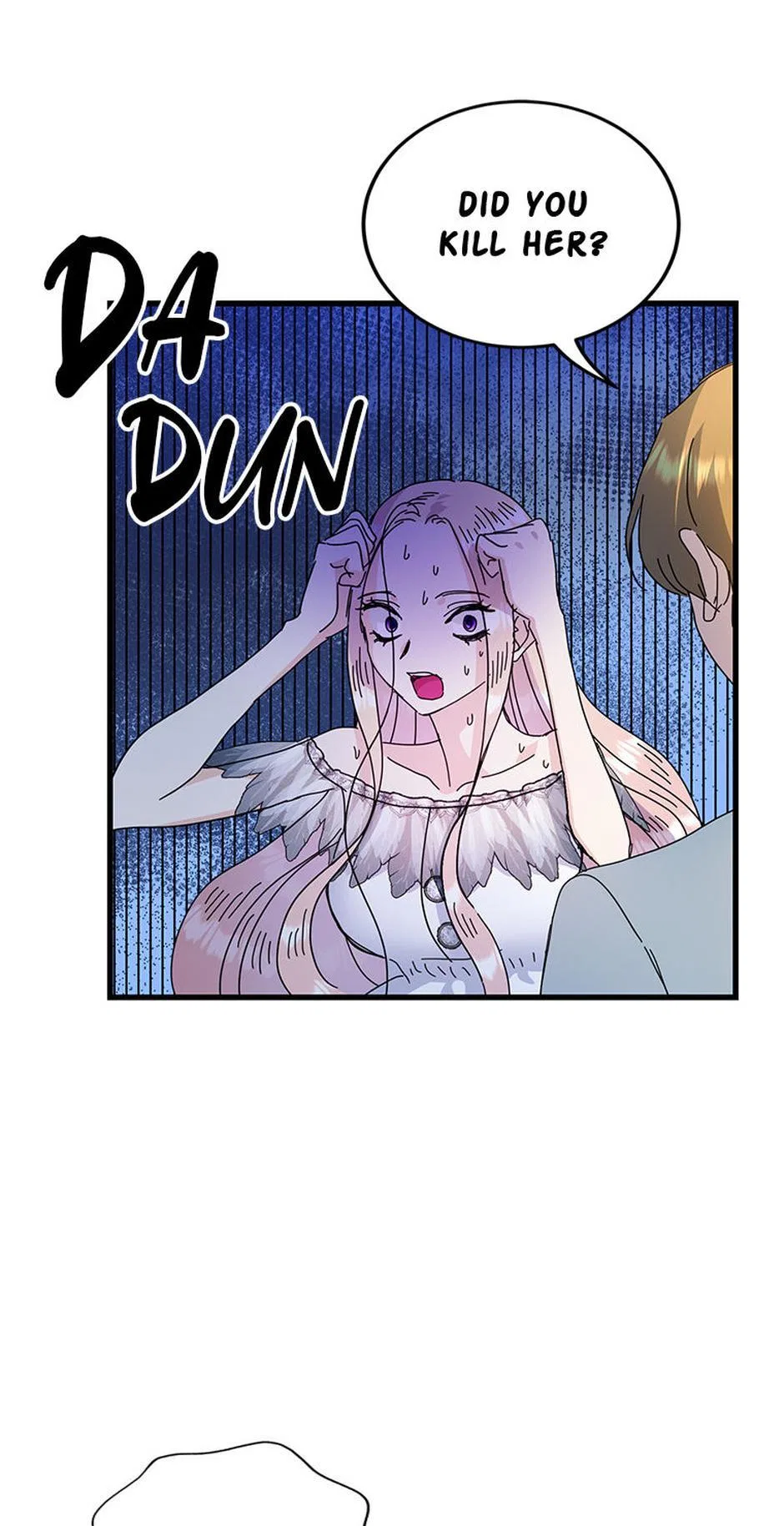 Let Me Die in Peace! Chapter 69 – Page 50