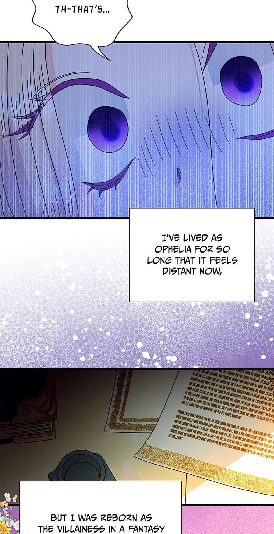 Let Me Die in Peace! Chapter 69 – Page 51