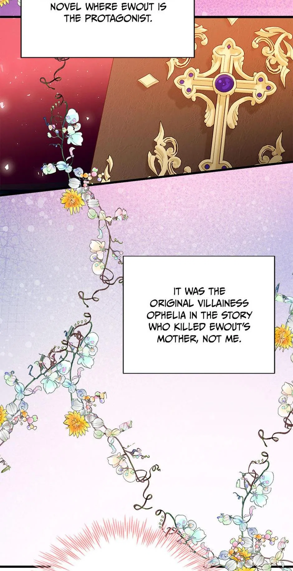 Let Me Die in Peace! Chapter 69 – Page 52