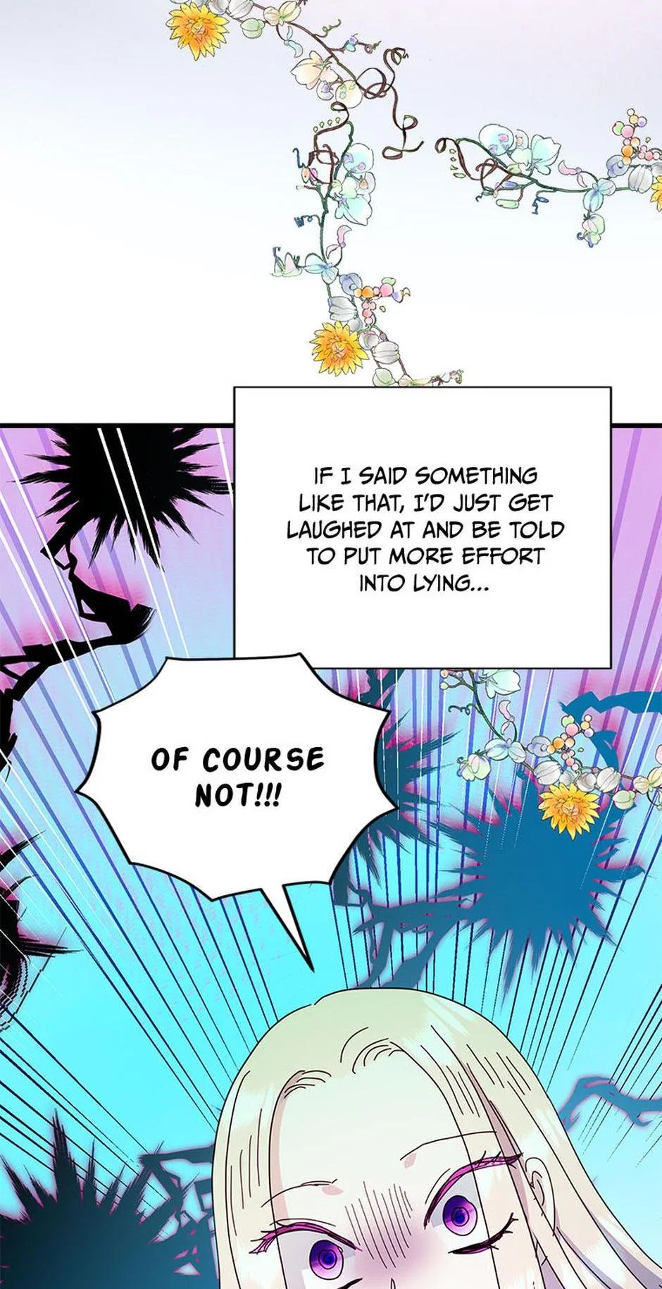 Let Me Die in Peace! Chapter 69 – Page 54