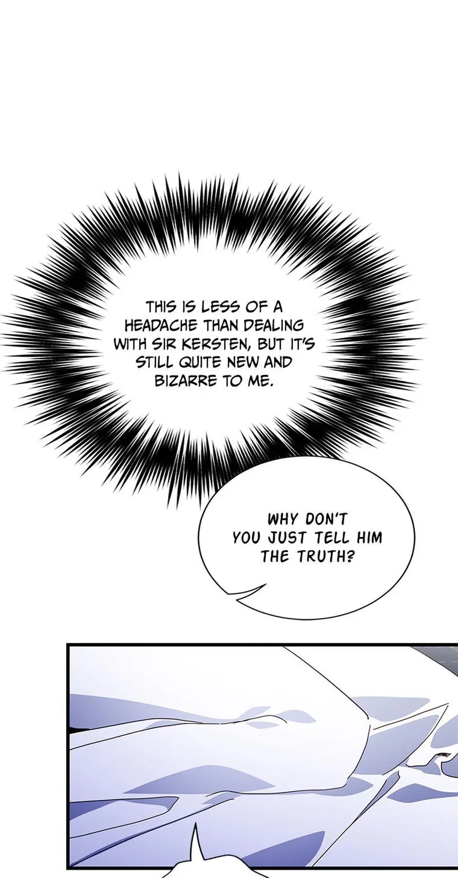 Let Me Die in Peace! Chapter 69 – Page 57