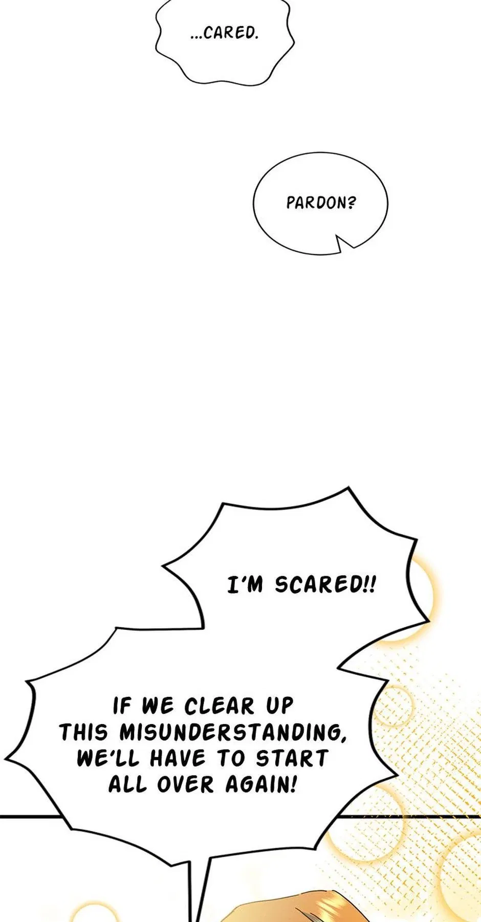 Let Me Die in Peace! Chapter 69 – Page 58