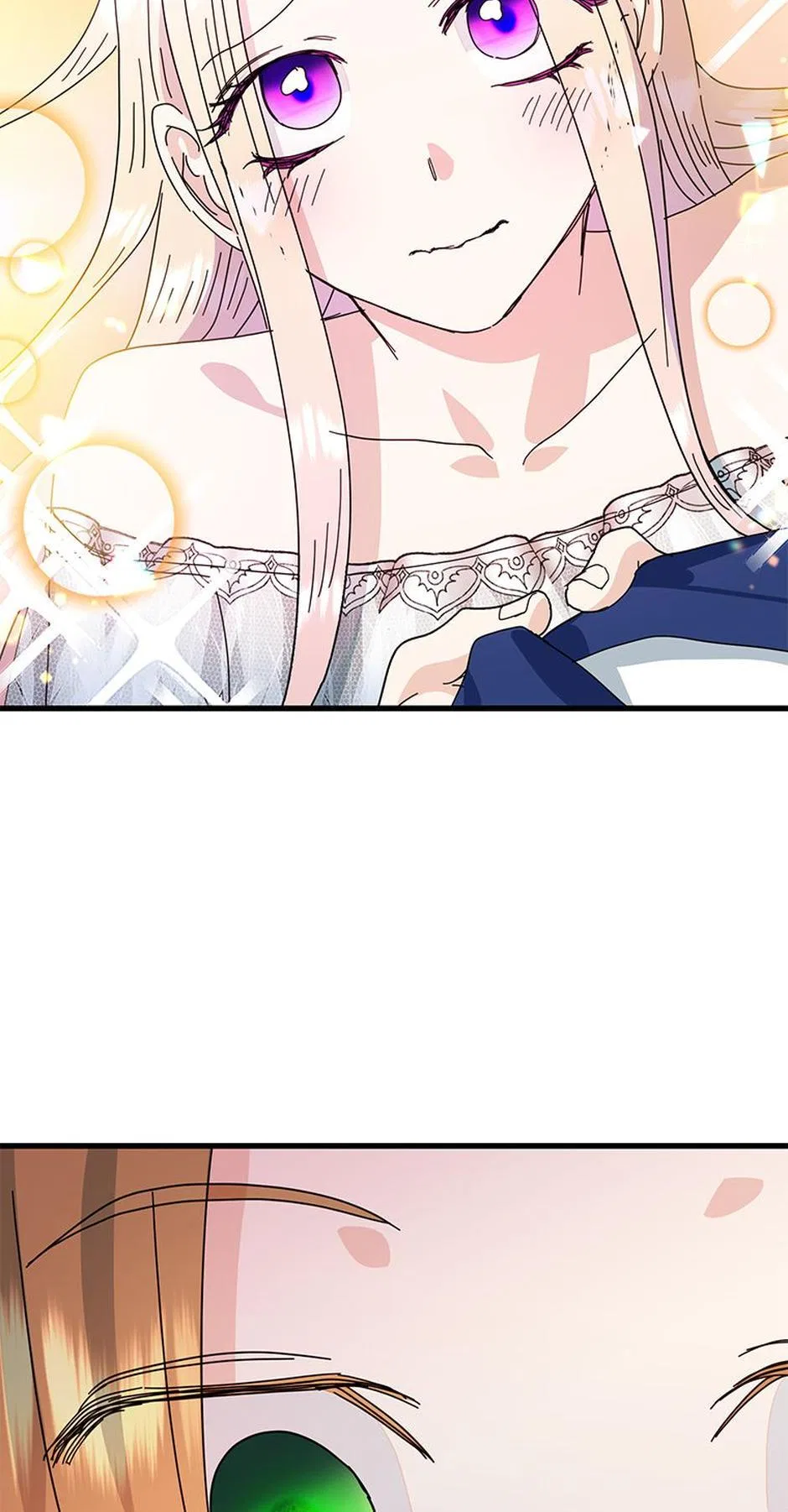 Let Me Die in Peace! Chapter 69 – Page 61