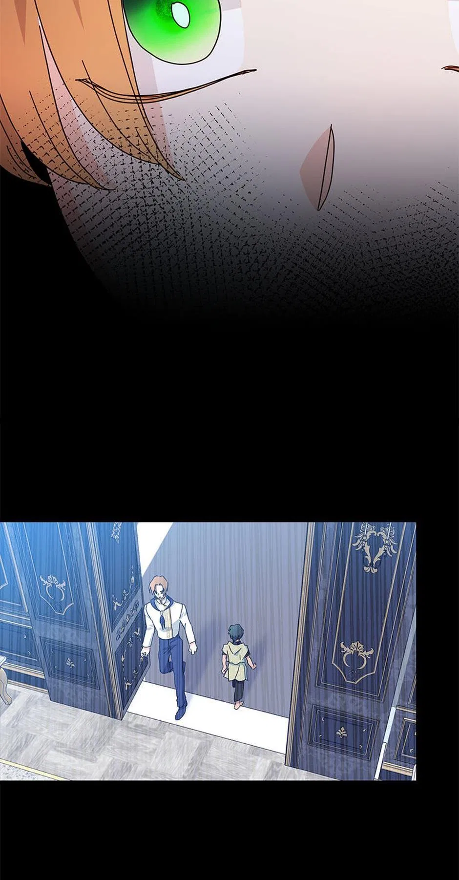 Let Me Die in Peace! Chapter 69 – Page 62