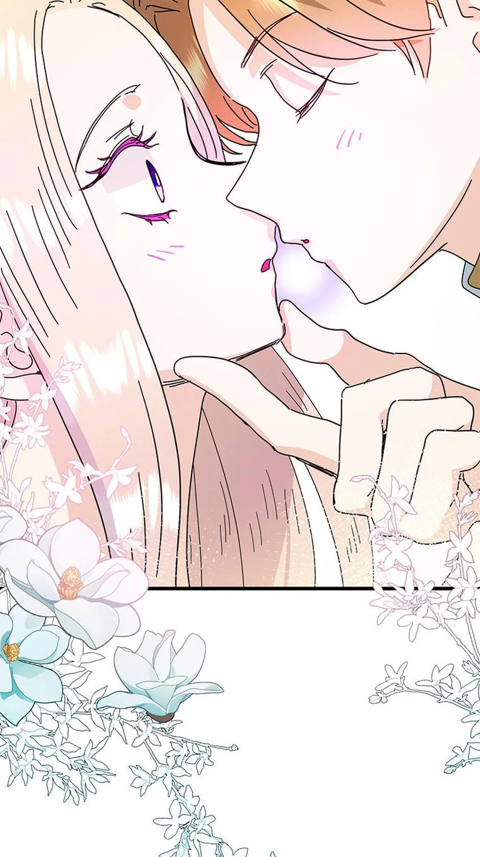 Let Me Die in Peace! Chapter 69 – Page 66