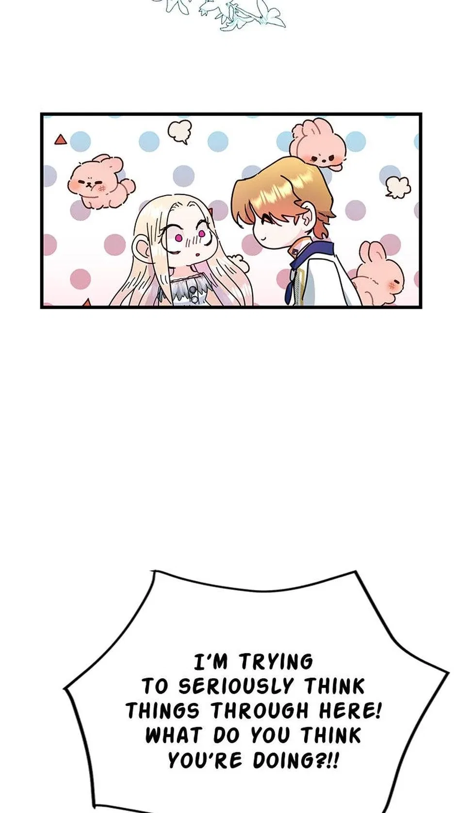 Let Me Die in Peace! Chapter 69 – Page 67