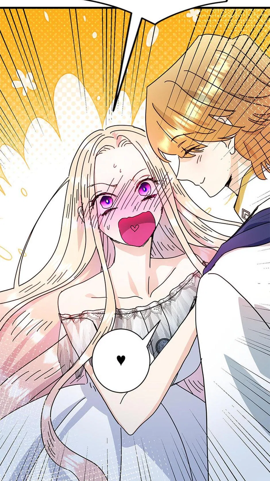 Let Me Die in Peace! Chapter 69 – Page 68