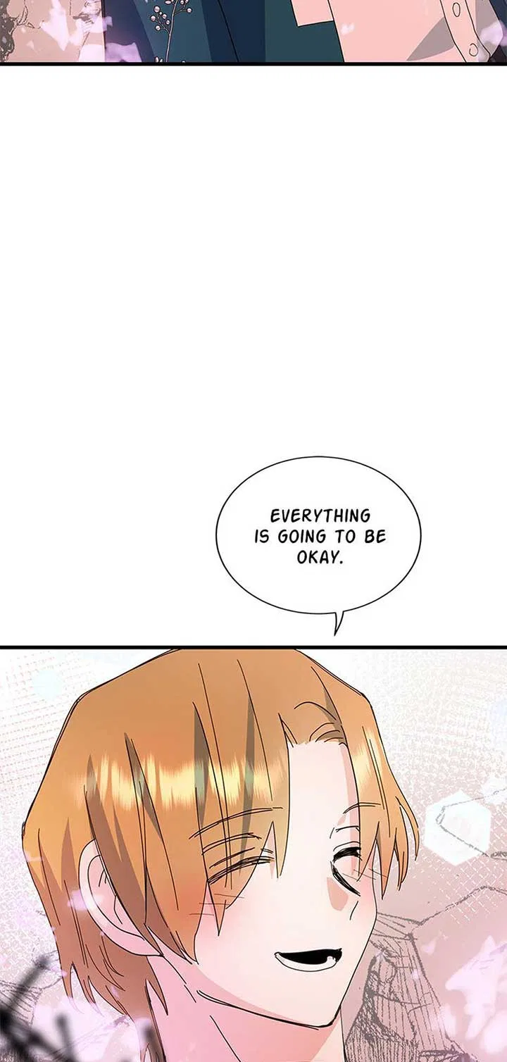 Let Me Die in Peace! Chapter 68 – Page 2