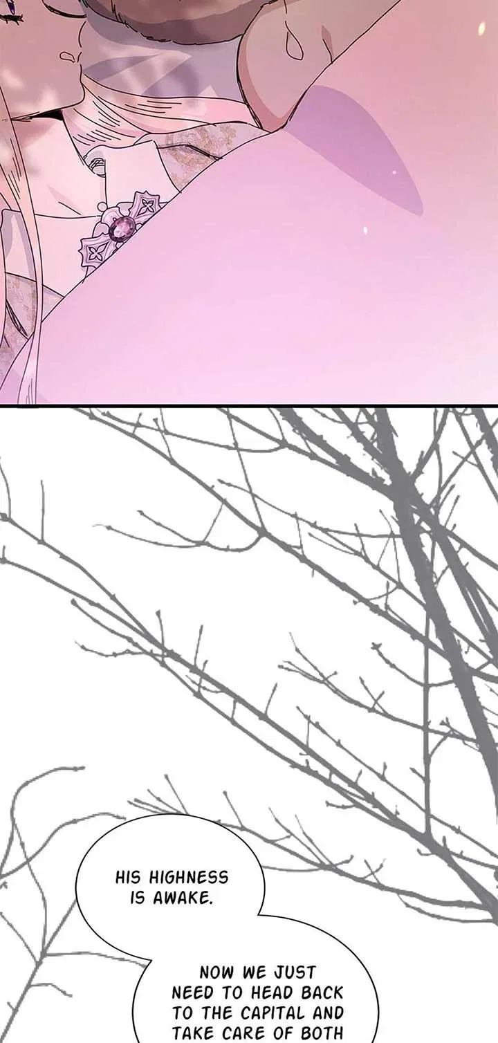 Let Me Die in Peace! Chapter 68 – Page 5