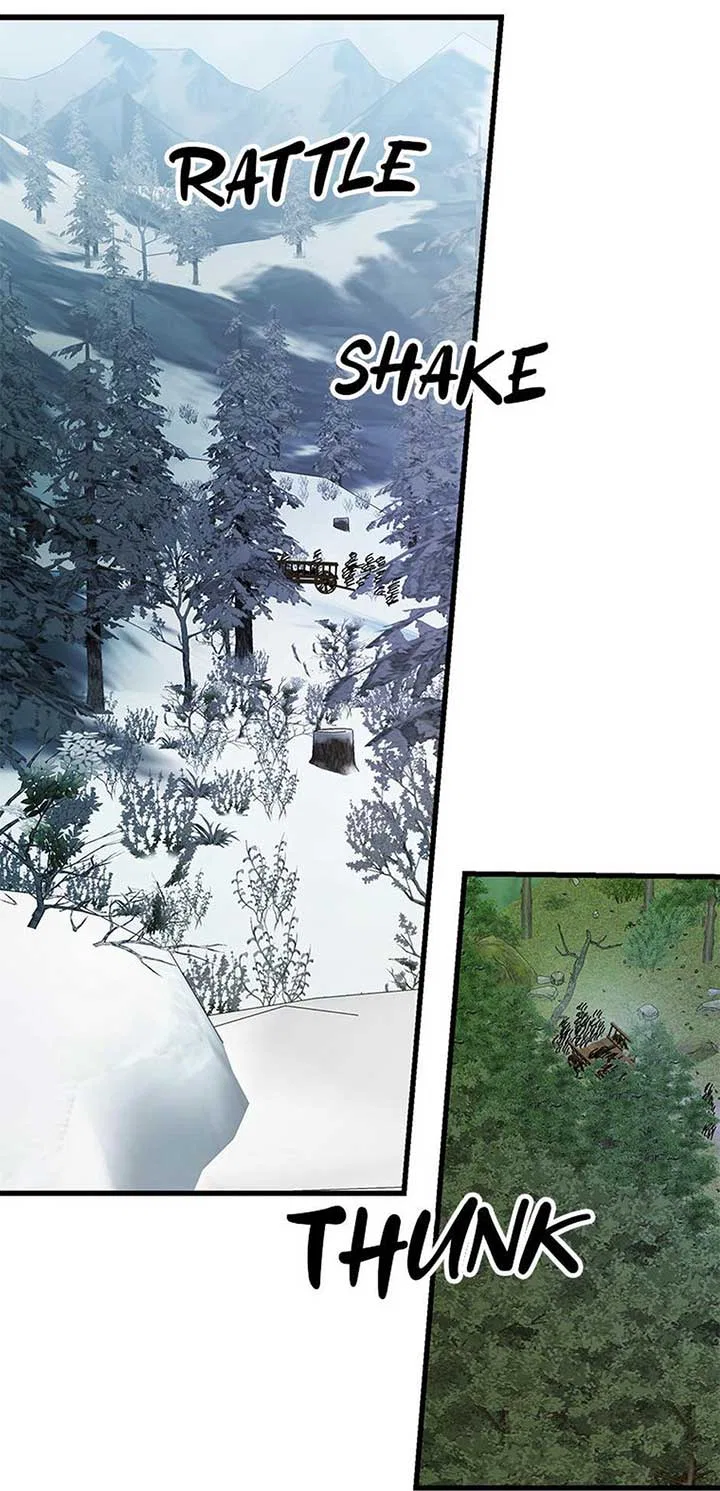 Let Me Die in Peace! Chapter 68 – Page 9