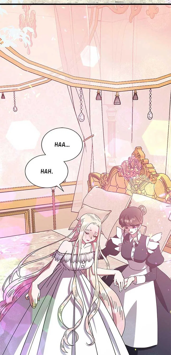 Let Me Die in Peace! Chapter 68 – Page 11
