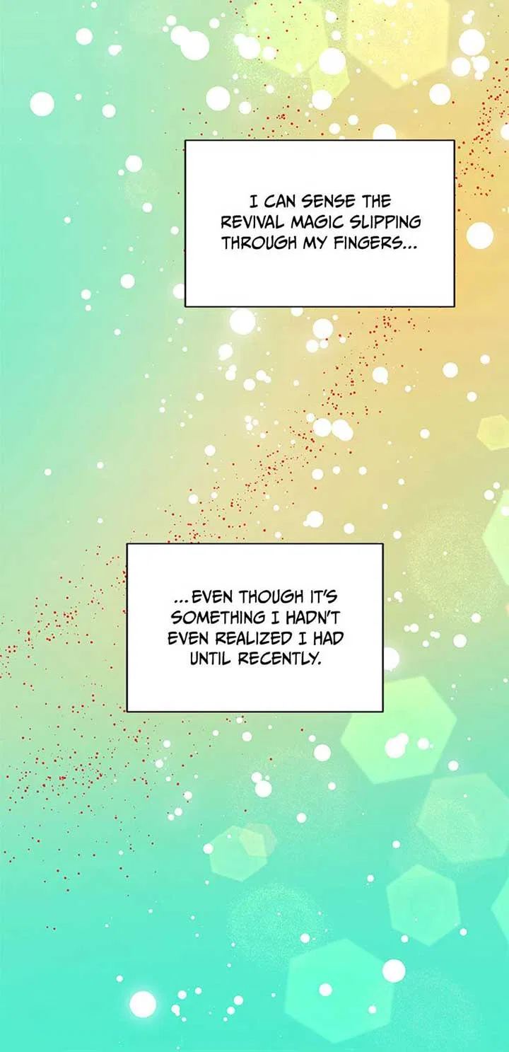 Let Me Die in Peace! Chapter 68 – Page 15