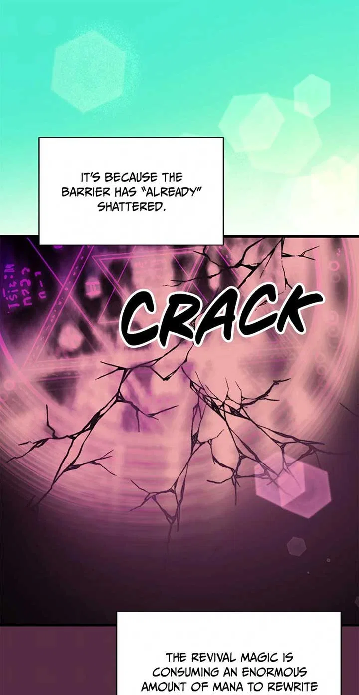 Let Me Die in Peace! Chapter 68 – Page 16